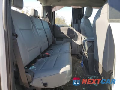 Zdjęcie 11 z 14 samochodu: 2024 FORD F350 SUPER DUTY VIN:1FT8X3BT4REC50896 - miniatura