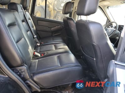 Zdjęcie 11 z 13 samochodu: 2007 MERCURY MOUNTAINEER LUXURY VIN:4M2EU47E47UJ00070 - miniatura