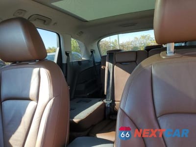 Zdjęcie 10 z 13 samochodu: 2017 AUDI Q7 PREMIUM VIN:WA1AAAF74HD027759 - miniatura