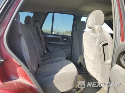 Zdjęcie 11 z 14 samochodu: 2003 GMC ENVOY VIN:1GKDT13S832336195 - miniatura