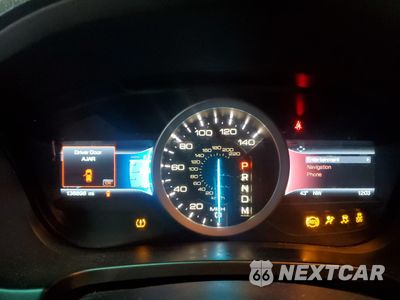 Zdjęcie 9 z 15 samochodu: 2014 FORD EXPLORER XLT VIN:1FM5K8D88EGA10820 - miniatura