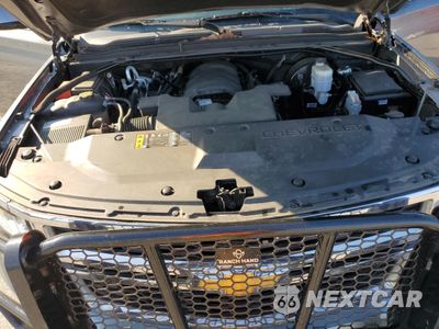 Zdjęcie 13 z 15 samochodu: 2019 CHEVROLET SUBURBAN K1500 LT VIN:1GNSKHKC9KR382690 - miniatura