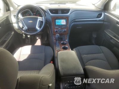 Zdjęcie 8 z 15 samochodu: 2014 CHEVROLET TRAVERSE LT VIN:1GNKVHKD7EJ221371 - miniatura