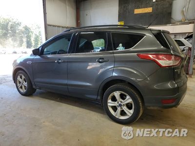 Drugie zdjęcie samochodu z przodu: 2016 FORD ESCAPE SE VIN:1FMCU0GX1GUA60078 - miniatura