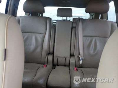 Zdjęcie 10 z 13 samochodu: 2012 TOYOTA HIGHLANDER HYBRID LIMITED VIN:JTEDC3EH2C2006833 - miniatura