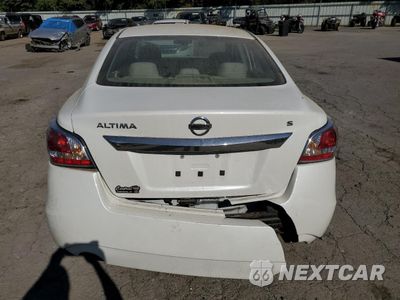 Zdjęcie 6 z 14 samochodu: 2015 NISSAN ALTIMA 2.5 VIN:1N4AL3AP7FN341499 - miniatura