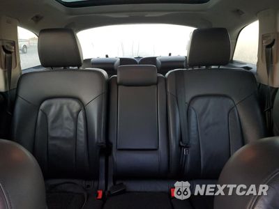 Zdjęcie 10 z 15 samochodu: 2014 AUDI Q7 PREMIUM PLUS VIN:WA1LGAFE9ED011509 - miniatura
