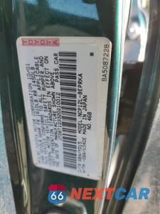 Zdjęcie 12 z 12 samochodu: 2002 TOYOTA ECHO VIN:JTDBT123320210012 - miniatura