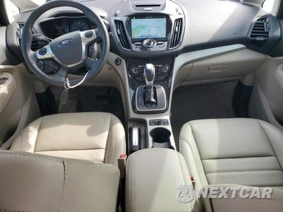 Zdjęcie 8 z 12 samochodu: 2016 FORD C-MAX SEL VIN:1FADP5BU8GL116488 - miniatura
