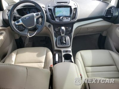 Zdjęcie 8 z 12 samochodu: 2016 FORD C-MAX SEL VIN:1FADP5BU8GL116488 - miniatura