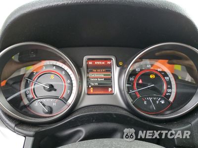 Zdjęcie 9 z 14 samochodu: 2020 DODGE JOURNEY CROSSROAD VIN:3C4PDCGB0LT188277 - miniatura