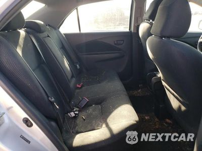 Zdjęcie 10 z 12 samochodu: 2012 TOYOTA YARIS VIN:JTDBT4K31CL014071 - miniatura