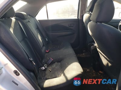 Zdjęcie 10 z 12 samochodu: 2012 TOYOTA YARIS VIN:JTDBT4K31CL014071 - miniatura
