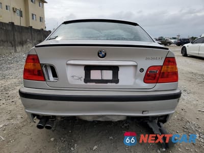 Zdjęcie 6 z 12 samochodu: 2001 BMW 330 I VIN:WBAAV53461FJ70814 - miniatura