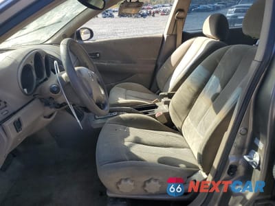 Zdjęcie 7 z 14 samochodu: 2003 NISSAN ALTIMA BASE VIN:1N4AL11D83C287650 - miniatura