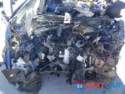 Zdjęcie 11 z 12 samochodu: 2019 HONDA FIT LX VIN:3HGGK5H43KM726482 - miniatura