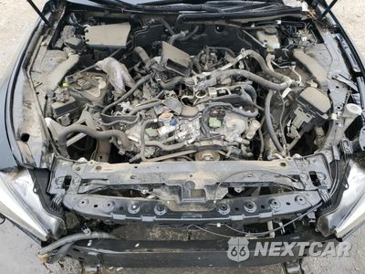Zdjęcie 11 z 13 samochodu: 2017 INFINITI Q50 PREMIUM VIN:JN1EV7APXHM732011 - miniatura