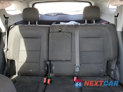 Zdjęcie 10 z 14 samochodu: 2020 GMC TERRAIN SLE VIN:3GKALMEV2LL144409 - miniatura