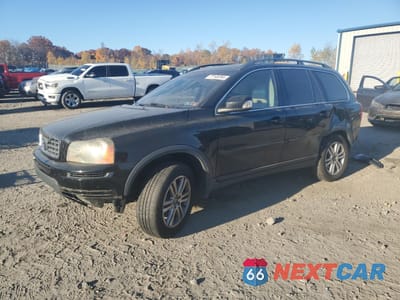 2009 VOLVO XC90 3.2 YV4CY982991505295 - główne zdjęcie licytacji z USA - miniatura
