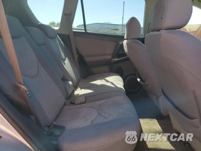 Zdjęcie 11 z 15 samochodu: 2008 TOYOTA RAV4 VIN:JTMZD33VX85097436 - miniatura
