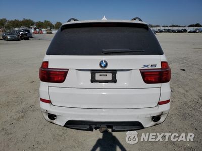 Zdjęcie 6 z 14 samochodu: 2012 BMW X5 XDRIVE35D VIN:5UXZW0C57CL664195 - miniatura