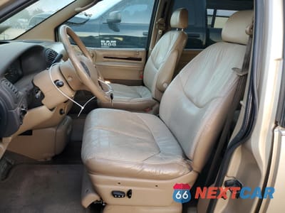 Zdjęcie 7 z 15 samochodu: 1998 CHRYSLER TOWN & COUNTRY LXI VIN:1C4GP64L8WB572416 - miniatura