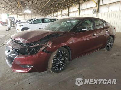 2016 NISSAN MAXIMA 3.5S 1N4AA6AP5GC416141 - główne zdjęcie licytacji z USA - miniatura
