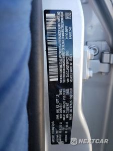 Zdjęcie 12 z 12 samochodu: 2015 JEEP RENEGADE LATITUDE VIN:ZACCJABT4FPC11986 - miniatura