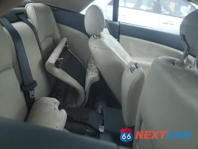 Zdjęcie 10 z 13 samochodu: 2008 JAGUAR XKR VIN:SAJWA44C989B23634 - miniatura