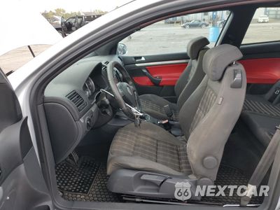 Zdjęcie 7 z 12 samochodu: 2006 VOLKSWAGEN NEW GTI VIN:WVWEV71K36W108439 - miniatura