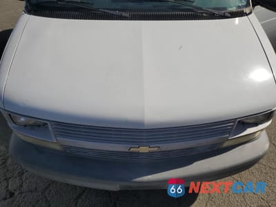 Zdjęcie 12 z 13 samochodu: 2001 CHEVROLET ASTRO VIN:1GCDM19W01B120289 - miniatura