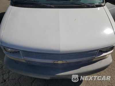 Zdjęcie 12 z 13 samochodu: 2001 CHEVROLET ASTRO VIN:1GCDM19W01B120289 - miniatura