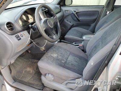 Zdjęcie 7 z 14 samochodu: 2003 TOYOTA RAV4 VIN:JTEHH20V530211438 - miniatura