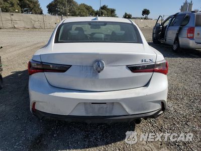 Zdjęcie 6 z 14 samochodu: 2022 ACURA ILX PREMIUM VIN:19UDE2F77NA001832 - miniatura