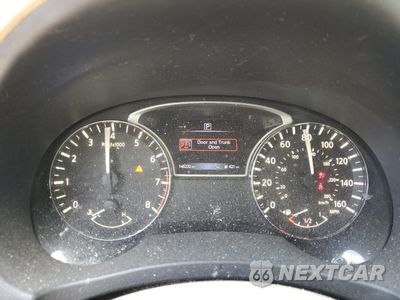 Zdjęcie 9 z 14 samochodu: 2016 NISSAN ALTIMA 2.5 VIN:1N4AL3AP7GC293080 - miniatura