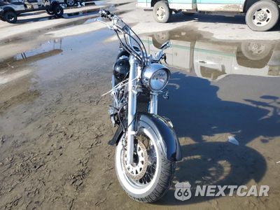 Drugie zdjęcie samochodu z przodu: 2006 SUZUKI C50 VIN:JS1VS55A062110603 - miniatura