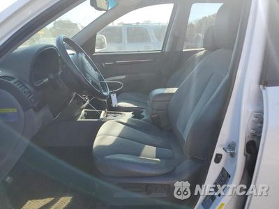 Zdjęcie 7 z 13 samochodu: 2011 HYUNDAI SANTA FE SE VIN:5XYZHDAG3BG053081 - miniatura