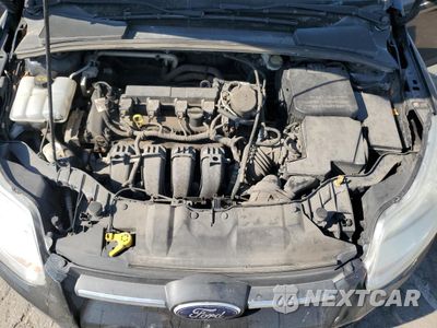 Zdjęcie 11 z 12 samochodu: 2014 FORD FOCUS SE VIN:1FADP3K20EL192500 - miniatura