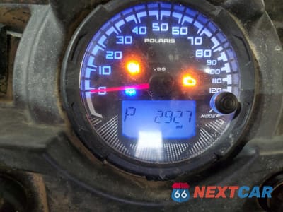 Zdjęcie 9 z 14 samochodu: 2017 POLARIS RZR S 900 EPS VIN:4XAVBE872HB680215 - miniatura