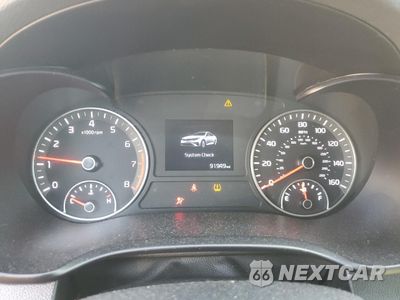 Zdjęcie 9 z 14 samochodu: 2019 KIA OPTIMA LX VIN:5XXGT4L39KG327310 - miniatura