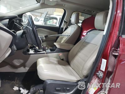 Zdjęcie 7 z 13 samochodu: 2018 FORD ESCAPE SEL VIN:1FMCU9HD2JUC76134 - miniatura