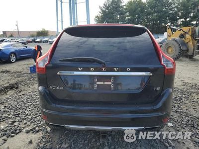 Zdjęcie 6 z 14 samochodu: 2015 VOLVO XC60 T5 PREMIER VIN:YV426MDB0F2594061 - miniatura
