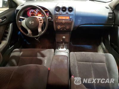 Zdjęcie 8 z 12 samochodu: 2008 NISSAN ALTIMA 2.5 VIN:1N4AL21EX8N470493 - miniatura