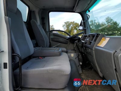 Zdjęcie 10 z 12 samochodu: 2016 ISUZU NPR HD VIN:54DC4W1B4GS811203 - miniatura