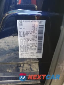 Zdjęcie 14 z 14 samochodu: 2024 INFINITI QX60 LUXE VIN:5N1DL1FRXRC345659 - miniatura