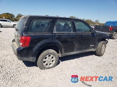 Trzecie zdjęcie samochodu z tyłu: 2008 MAZDA TRIBUTE I VIN:4F2CZ02Z28KM04609 - miniatura