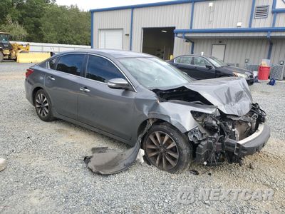 Czwarte zdjęcie samochodu z boku: 2018 NISSAN ALTIMA 2.5 VIN:1N4AL3AP7JC149262 - miniatura