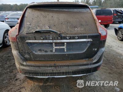 Zdjęcie 6 z 14 samochodu: 2015 VOLVO XC60 T5 VIN:YV440MDJ2F2664175 - miniatura