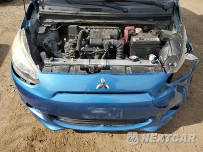 Zdjęcie 11 z 12 samochodu: 2015 MITSUBISHI MIRAGE DE VIN:ML32A3HJXFH036621 - miniatura