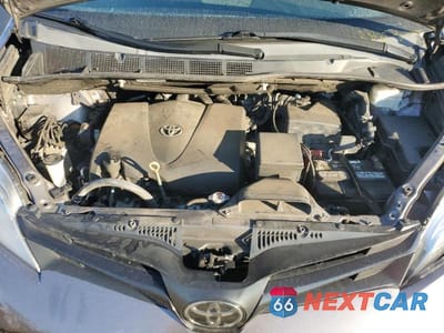Zdjęcie 12 z 13 samochodu: 2020 TOYOTA SIENNA L 7-PASSENGER VIN:5TDZZ3DC4LS086059 - miniatura